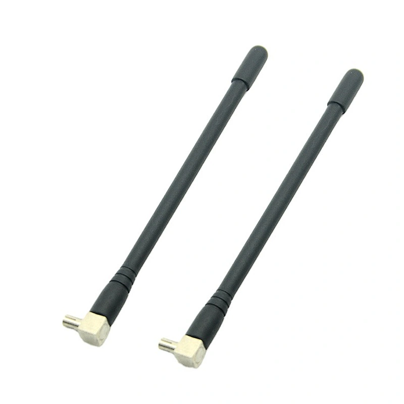 High Gain 3dbi 1920-2170MHz 3g Modem External Mini Rubber Duck antenna with ts9 connector