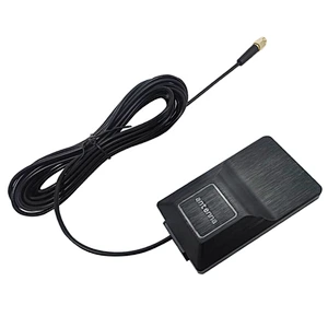 Waterproof Active High Gain 28dbi GNSS GPS L1/L2/L5 band 1575.42/1176.45MHz GPS Glonass Antenna