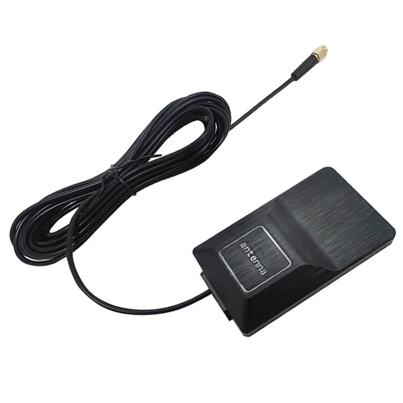 Waterproof Active High Gain 28dbi GNSS GPS L1/L2/L5 band 1575.42/1176.45MHz GPS Glonass Antenna