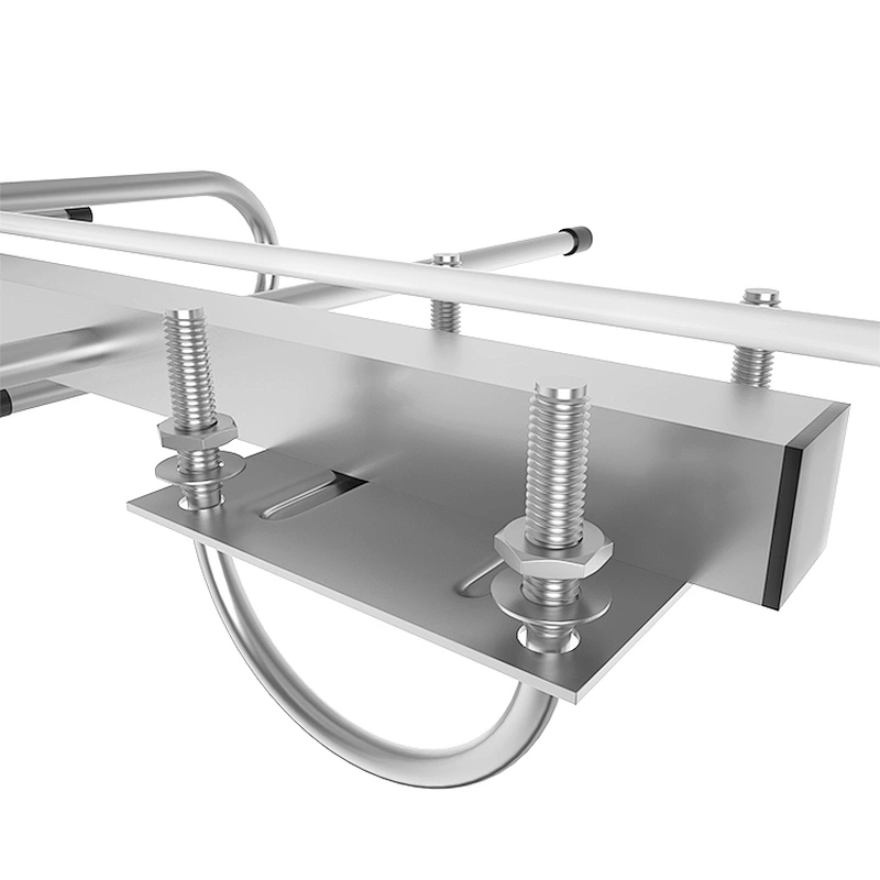 Manufactory Direct 433mhz 11dbi High Gain Yagi Outdoor Waterproof Antenna