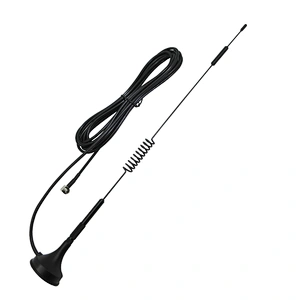 5dBi 3G Base Magnetic Antenna Strong Big Whip Magnetic Antenna