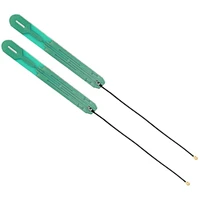 Gain 2dbi  U.FL Female with 120mm RF1.13 Cable 4g LTE 700-2700MHz  Built-in PCB Antenna