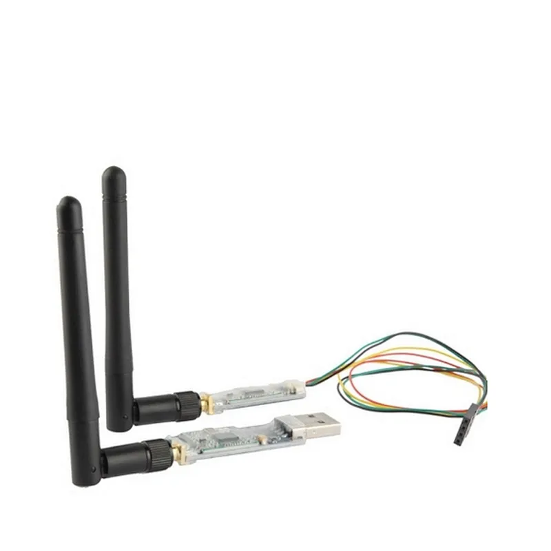 2.4G 2dBi External rubber antenna for wireless network adapter card usb wifi dongle Camera antenna