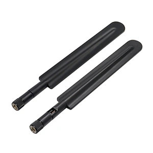High Performance 4G LTE Dipole Antenna Internet Hotspot Antenna Mobile Antenna