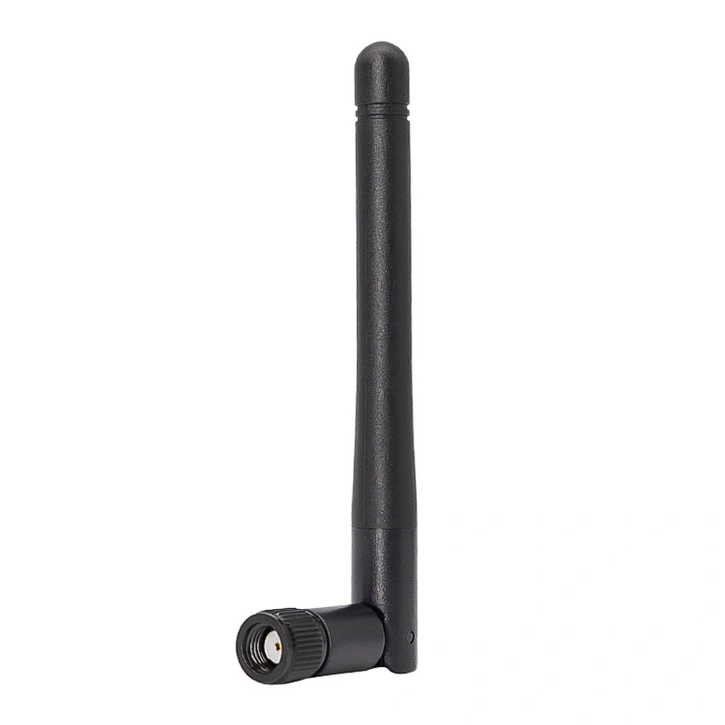 2dBi Wireless 915MHz Antenna Rotator Antenna 915 MHz Rubber Antenna With SMA
