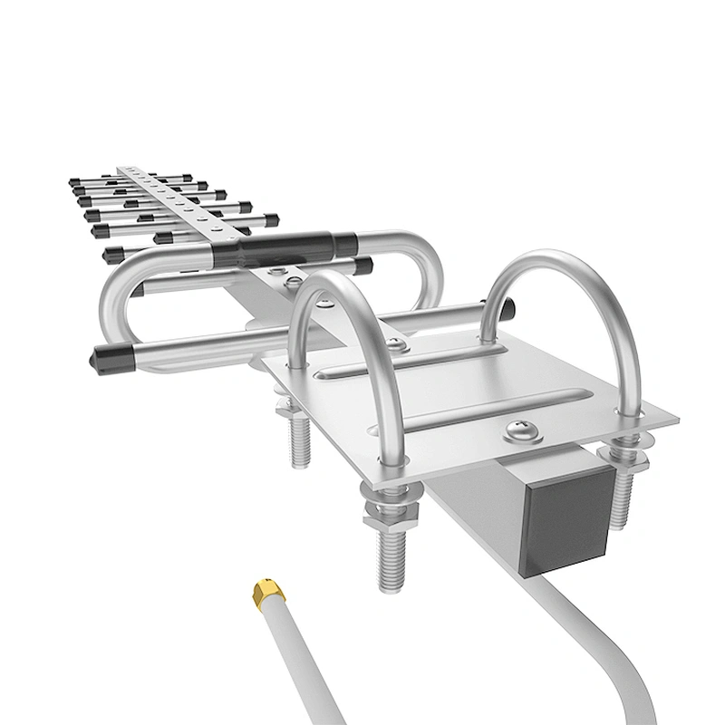 Long Distance gsm 900-1800MHz Yagi Antenna Outdoor Directional Booster Amplifier Modem antenna