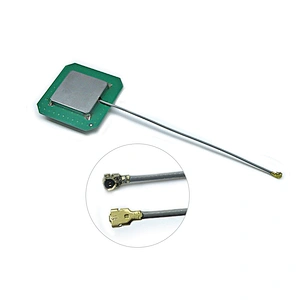 Internal GPS antenna Dual antenna Active built-in ceramic Drone Aerial Antenna