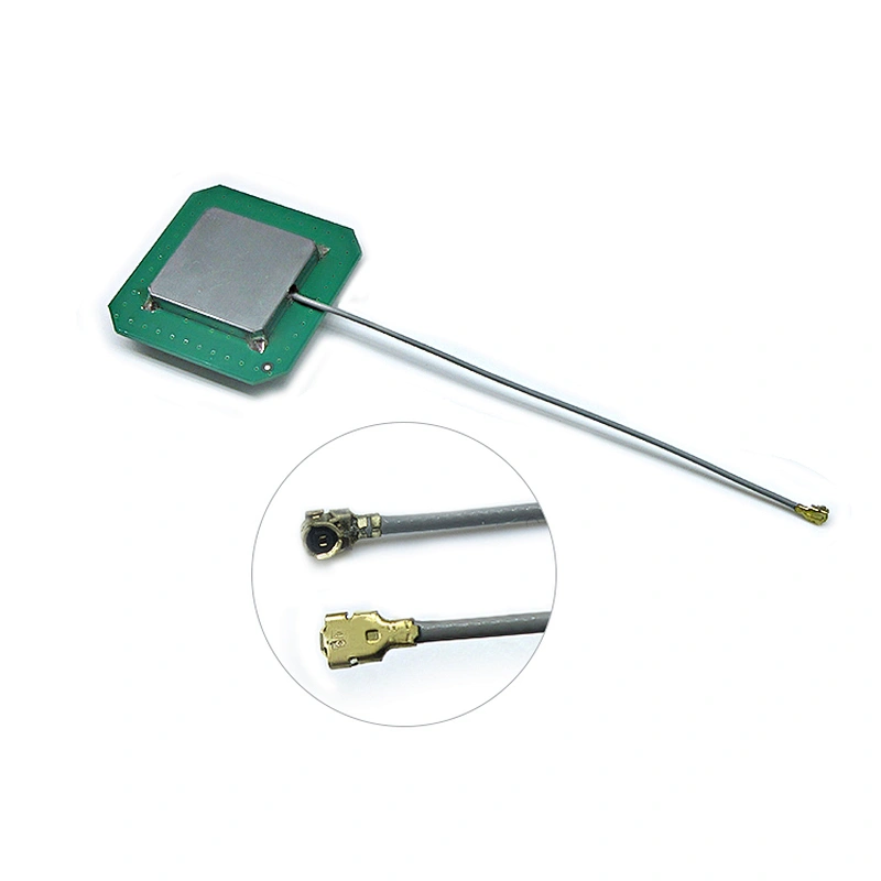 Internal GPS antenna Dual antenna Active built-in ceramic Drone Aerial Antenna