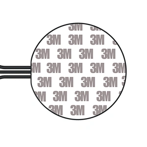 28DBi High Gain Combo Antenna 3-in-1triband GSM WIFI GPS Car Antenna