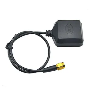 High Gain 1575.4mHZ Car Antenna GPS Active Aerial Navigation Antenna