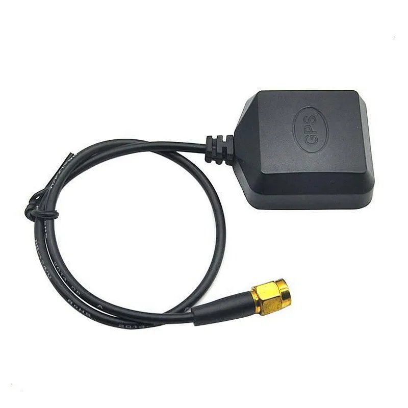 High Gain 1575.4mHZ Car Antenna GPS Active Aerial Navigation Antenna