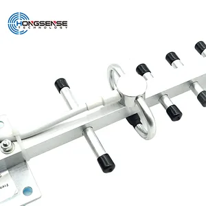 Factory Price 3g Cell Phone Internal Outdoor Roof Pole mast Mount Yagi Antenna