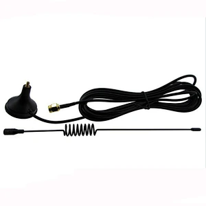 Indoor 2dBi Lora RF 433MHz Magnetic Antenna for 433 MHz Monitoring Control Antenna