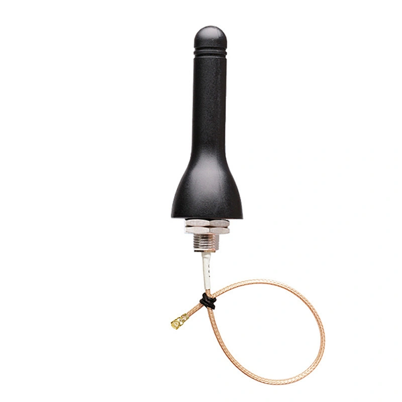 4G 700-2700Mhz Unattended Antenna Outdoor Cabinet Waterproof Anti-Theft Aerial