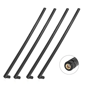 High Gain 12dBi 2.4G Wifi Router Antenna Wireless Hotspot Antenna