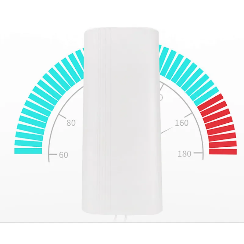 Big Signal Receiving Surface 2x14dBi Outdoor 1710-2690MHz 4G LTE MIMO Panel Antenna