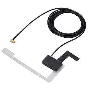High Quality am/fm Auto Car DAB + Aerial Radio Active Extension DAB Antenna