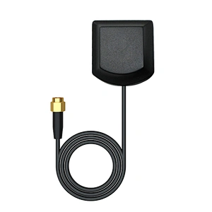 High Gain External 28dBi GPS Satellite Receiving Antenna Car 1575.42MHz GPS Antenna