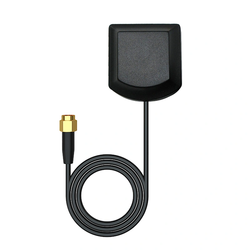 High Gain External 28dBi GPS Satellite Receiving Antenna Car 1575.42MHz GPS Antenna
