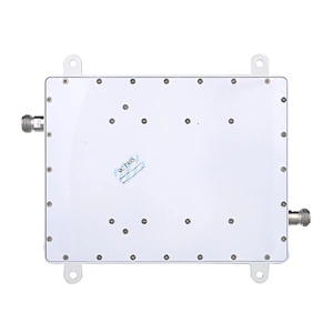 2G 3G 4G GSM 900 1800 2100MHz DCS WCDMA UMTS Cellular Mobile Signal Booster Amplifier Tri Band Repeater