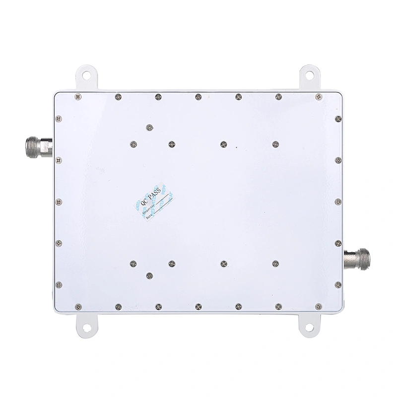 2G 3G 4G GSM 900 1800 2100MHz DCS WCDMA UMTS Cellular Mobile Signal Booster Amplifier Tri Band Repeater