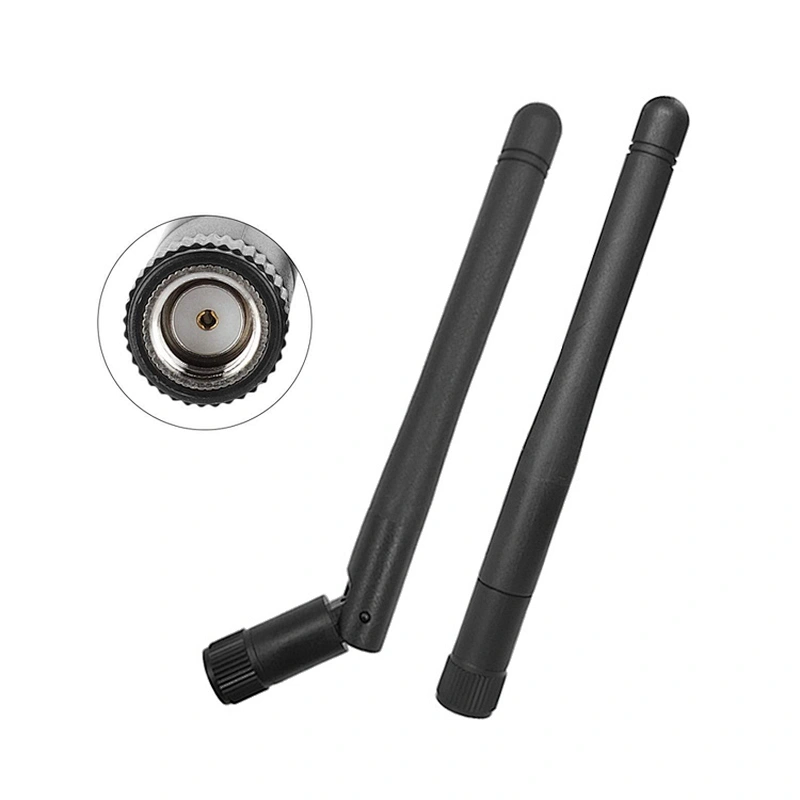 Wireless Dual Band Router 2dBi 2.4G 5.8G WiFi Antenna External Antenna