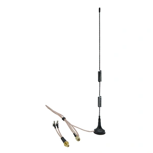 6dbi high gain Magnetic Base with RG316 Cable 4G 3G GSM Antenna