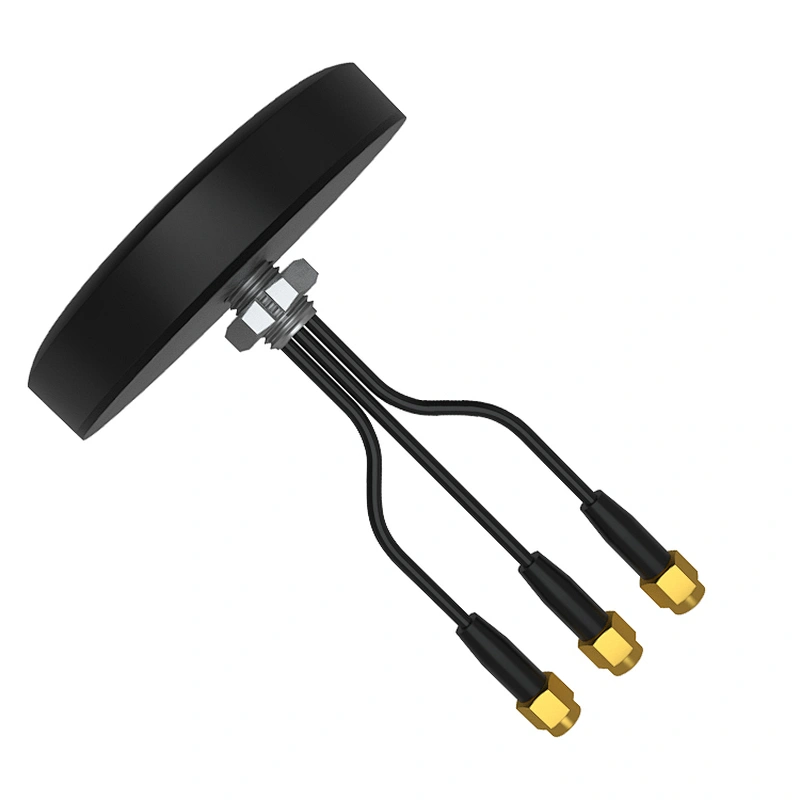 3g GSM 2.4ghz 5dbi GPS/gprs Lte GPS Screw Mount Car Antenna