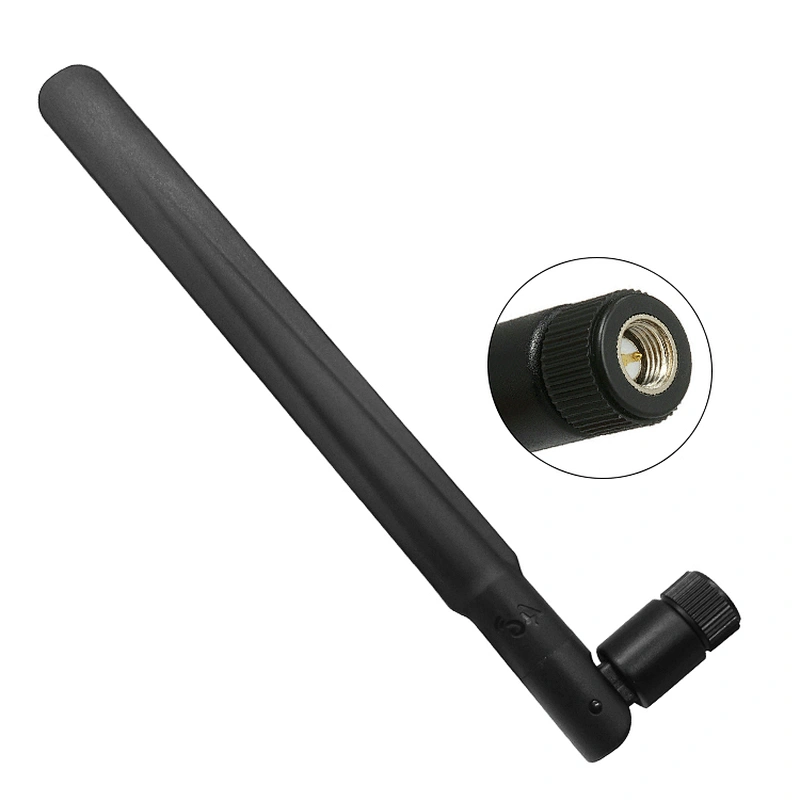 High gain communications antenna 4G Lte for 4G router