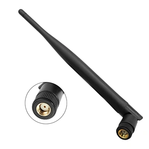 External Antenna Wifi For 2.4G&5.8G Dual Frequency Router Antenna