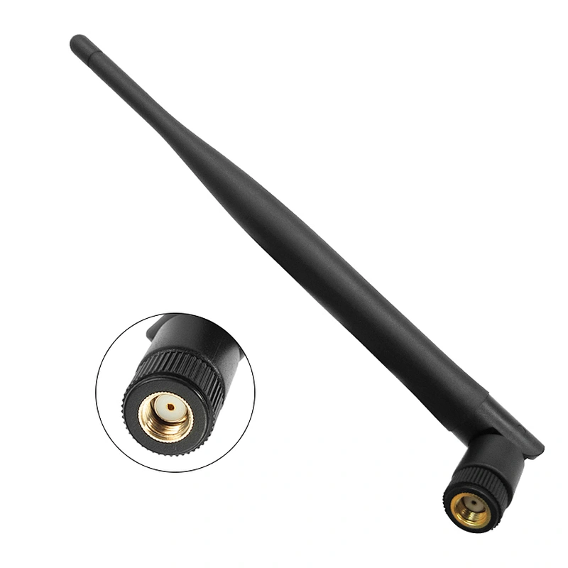 External Antenna Wifi For 2.4G&5.8G Dual Frequency Router Antenna