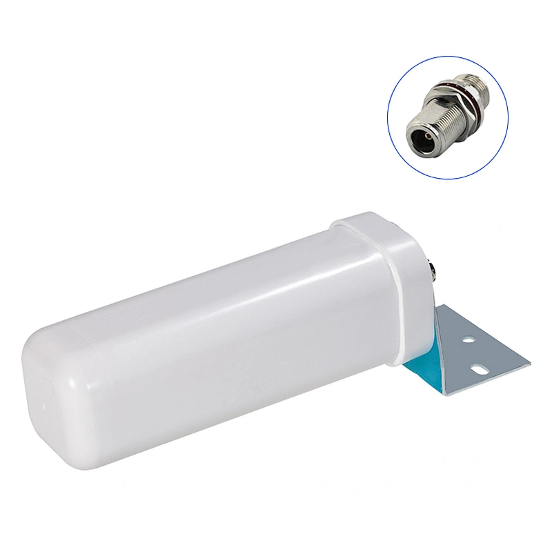 4G lte Omni fiberglass antenna with N female outdoor antenna long range signal receiver antenna