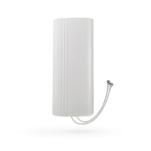 High Gain 14dbi  Directional  4g Lte Antenna 5G Dual Band  Mimo Panel Antenna for Communication
