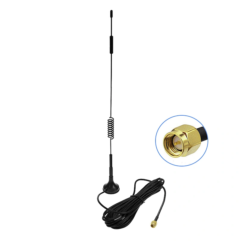 5dBi 3G Base Magnetic Antenna Strong Big Whip Magnetic Antenna