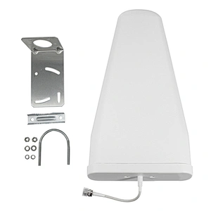 High Gain 10/11dBi Broadband 3G 4G  LTE Wi-Fi Directional Outdoor LPDA Antenna