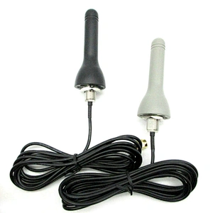 Waterproof Outdoor 3dBi 4G LTE Terminal Antenna Screwing Mounted Antenna