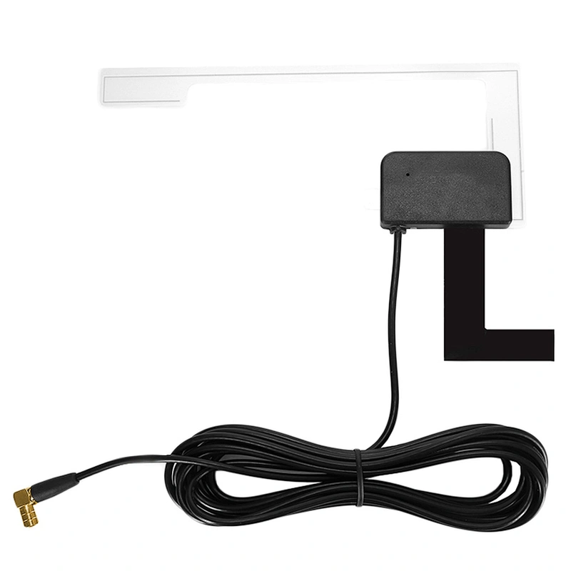 High Quality am/fm Auto Car DAB + Aerial Radio Active Extension DAB Antenna