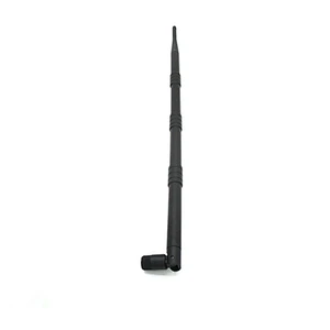 Omni 12dBi 700-2700MHz Terminal Antenna Base Station Network Equipment Antenna