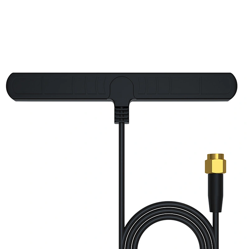 Wifi Patch Antenna 2.4G Sticker High Gain Car Antenna Paste Mounting
