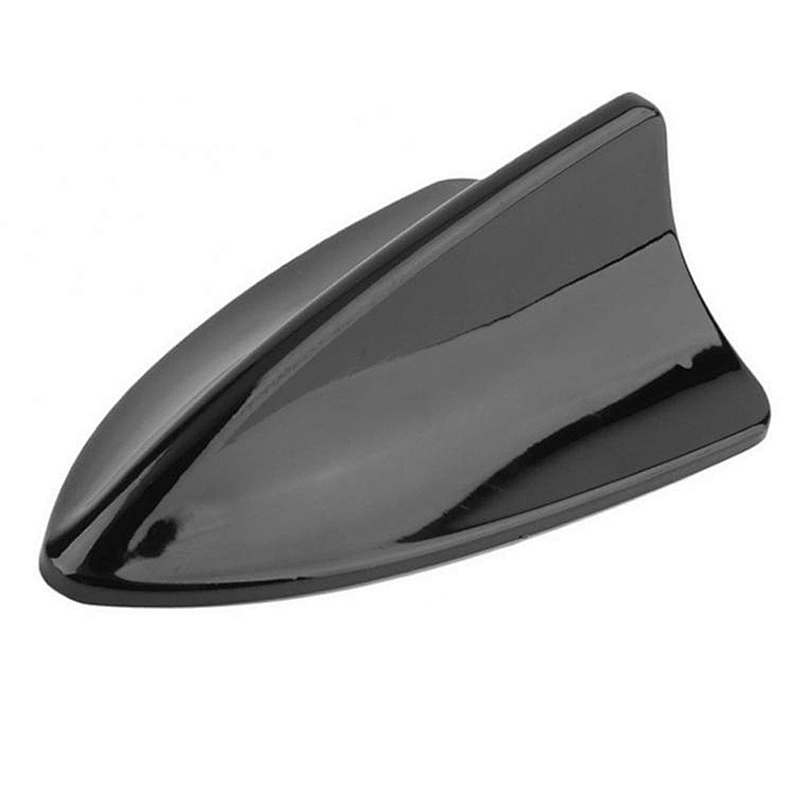 AM FM Radio Signal Decorate Dummy Aerial Base for Auto SUV Car Shark Fin Antenna