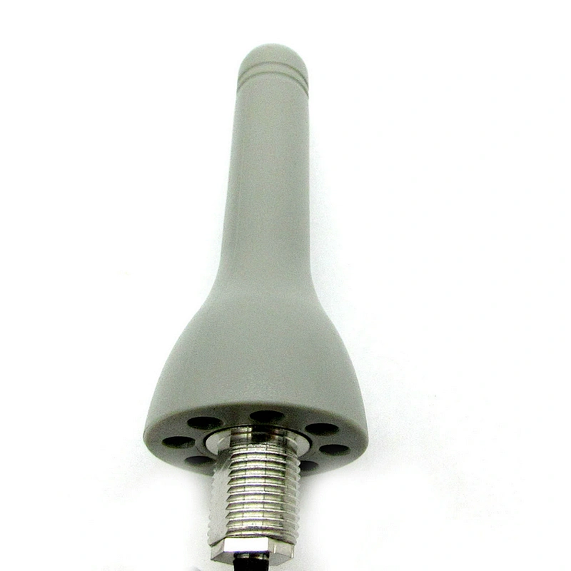 Waterproof Outdoor 3dBi 4G LTE Terminal Antenna Screwing Mounted Antenna
