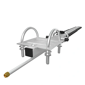 2400MHz Wifi Yagi Wireless Wlan Antenna High Performance Outdoor Use