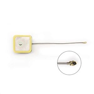 1575.42MHz Ceramic Internal GPS Antenna with IPEX Connector
