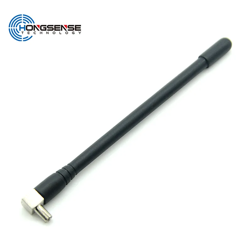 High Gain 3dbi 1920-2170MHz 3g Modem External Mini Rubber Duck antenna with ts9 connector