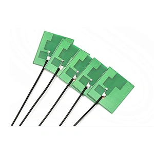 OEM 433/915/868/2.4G 3G 4G GSM wifi internal PCB FPC antenna with ipx UFL connector