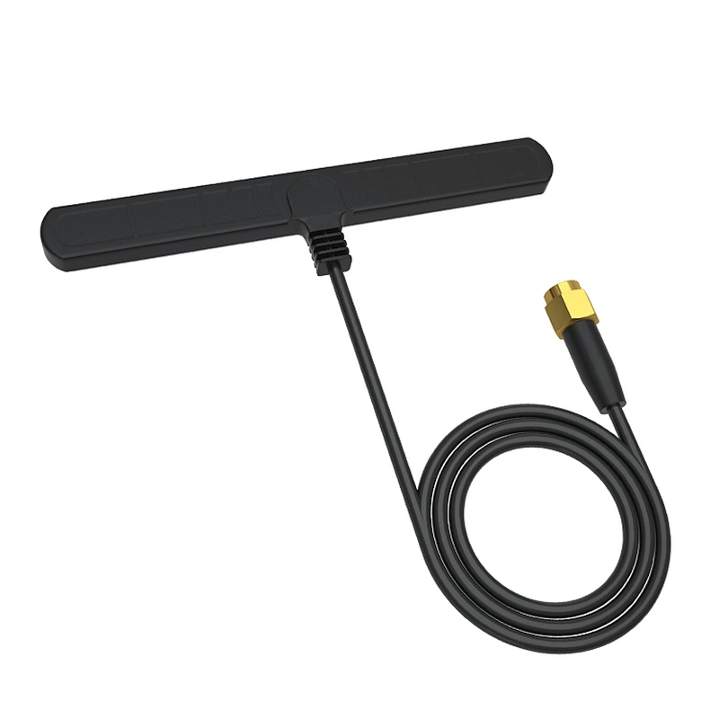 4g LTE 700-2700MHz 3dbi gain external Adhesive Mount Extension Cable  Patch Antenna