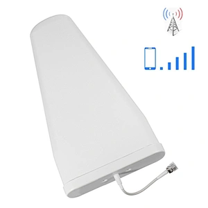 High Gain 10/11dBi Broadband 3G 4G  LTE Wi-Fi Directional Outdoor LPDA Antenna