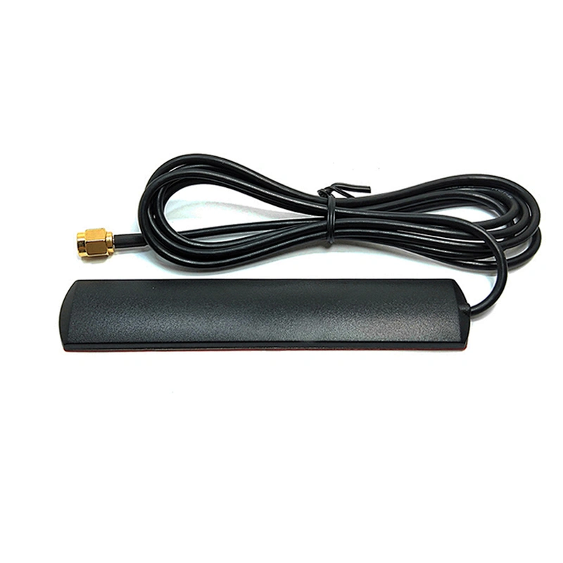 Adhesive Mount Car 3G Patch Antenna Vehicle Indoor Signal Transmitter Sticky Antenna