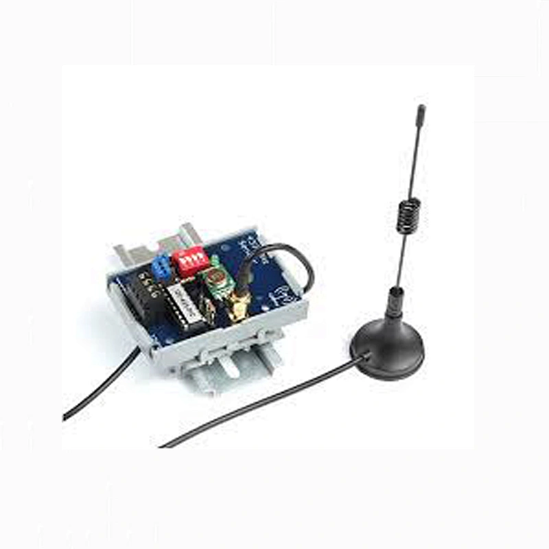 Indoor 2dBi Lora RF 433MHz Magnetic Antenna for 433 MHz Monitoring Control Antenna