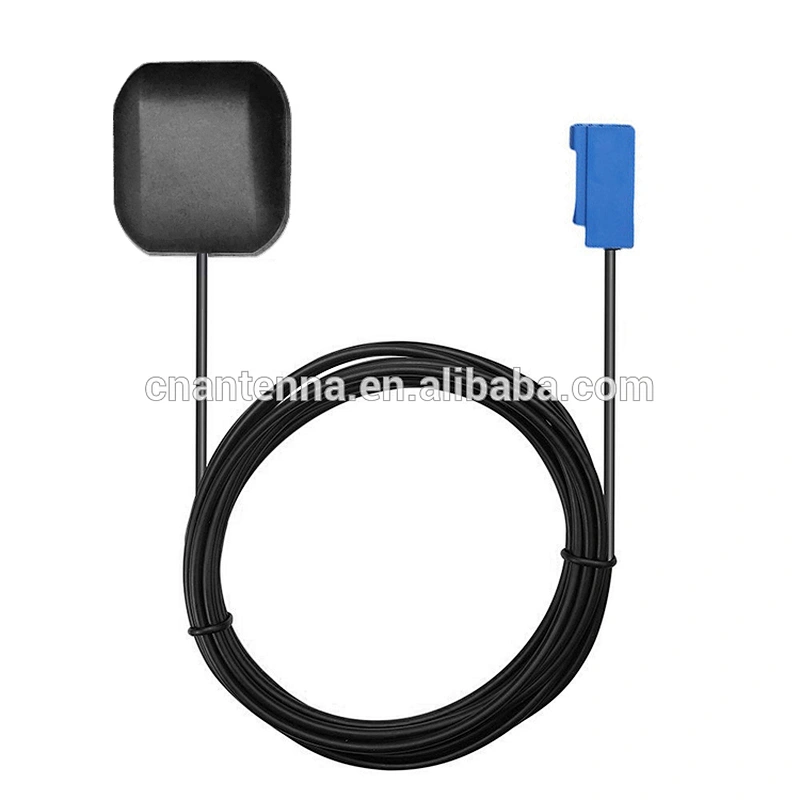 Hongsense Car gps Navigation passive Antenna Waterproof IP67 car GPS gnss Antenna